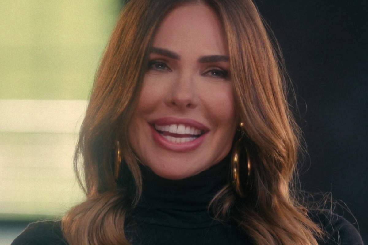 Ilary Blasi 