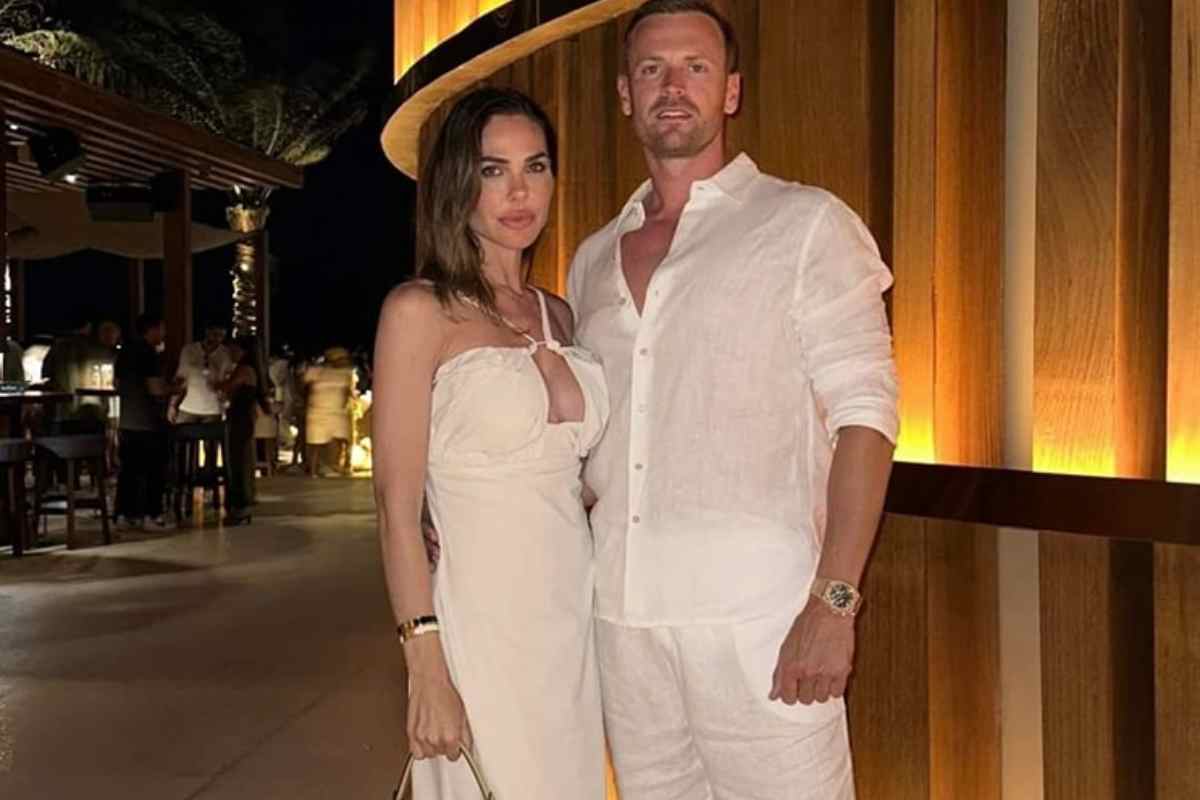 Ilary Blasi e Muller