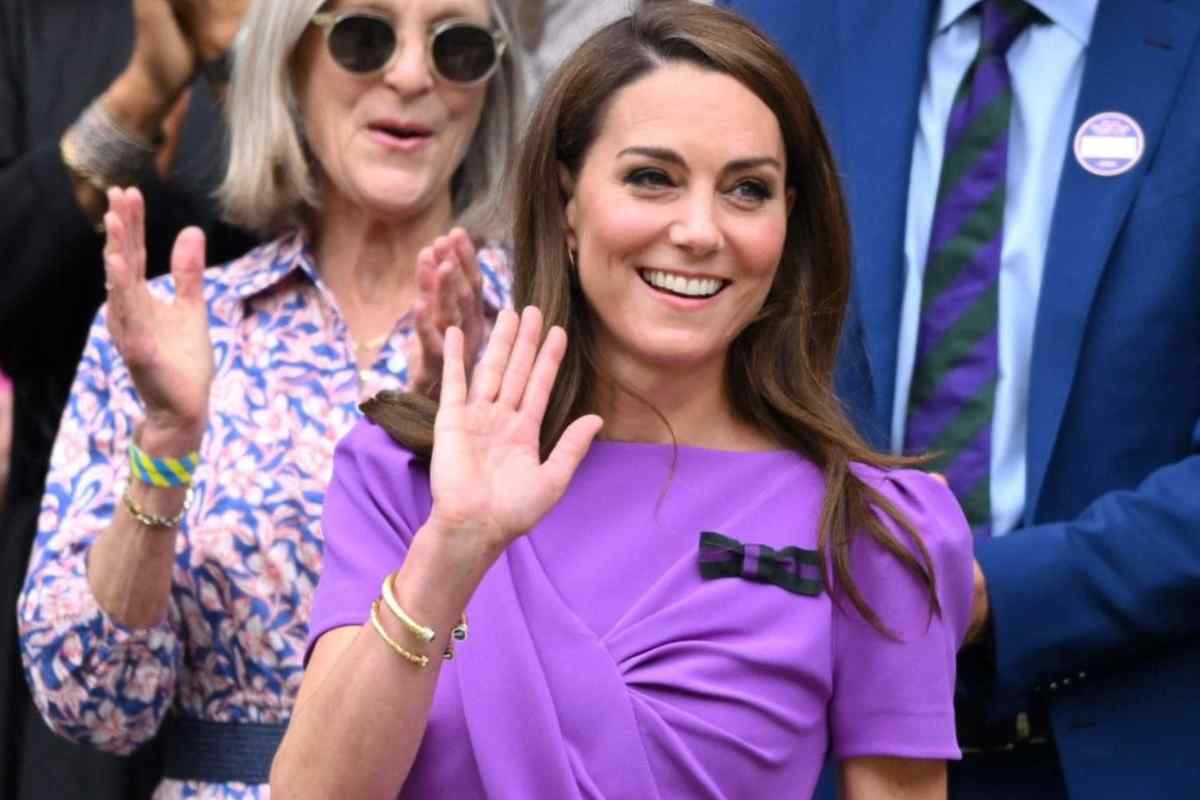 Kate Middleton