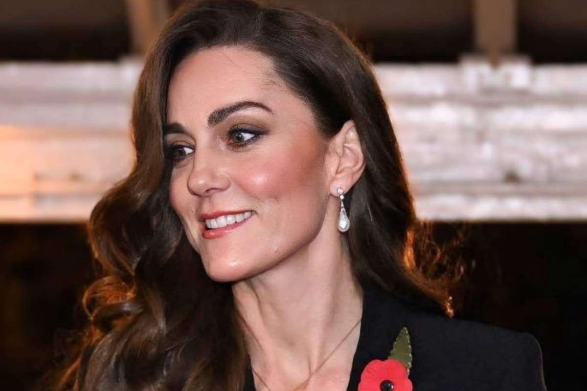 Kate Middleton