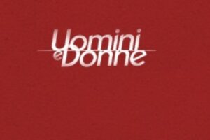 Logo Uomini e Donne