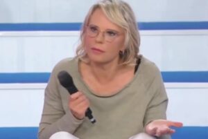 Maria De Filippi