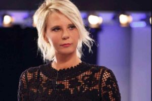 Maria De Filippi