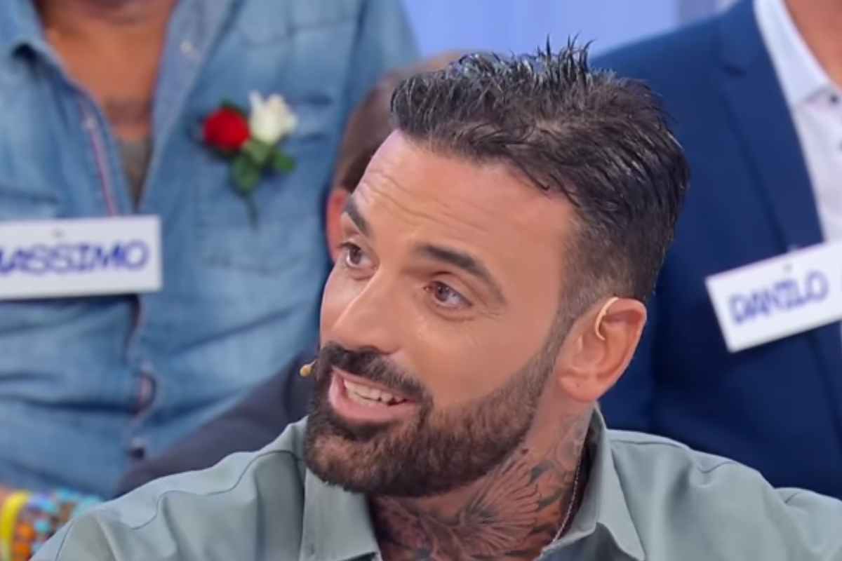 Uomini e Donne e Grande Fratello