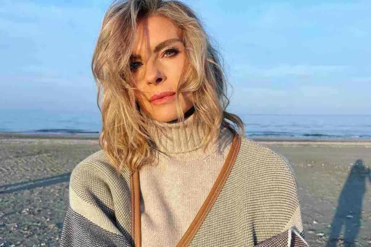 Martina Colombari compleanno