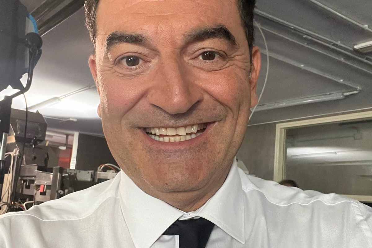 Max Giusti
