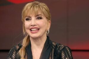 Milly Carlucci