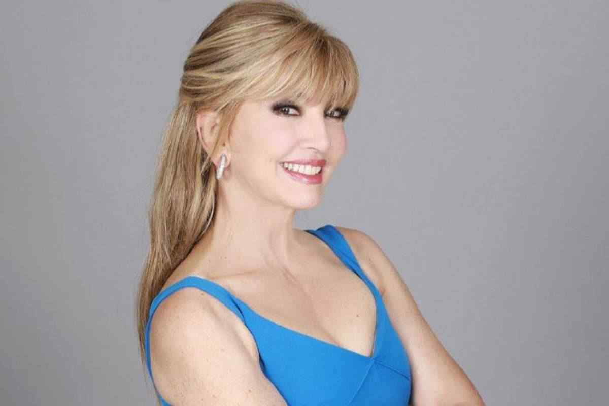 Milly Carlucci