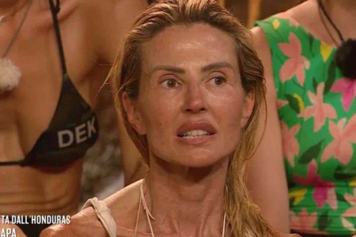 Temptation Island retroscena