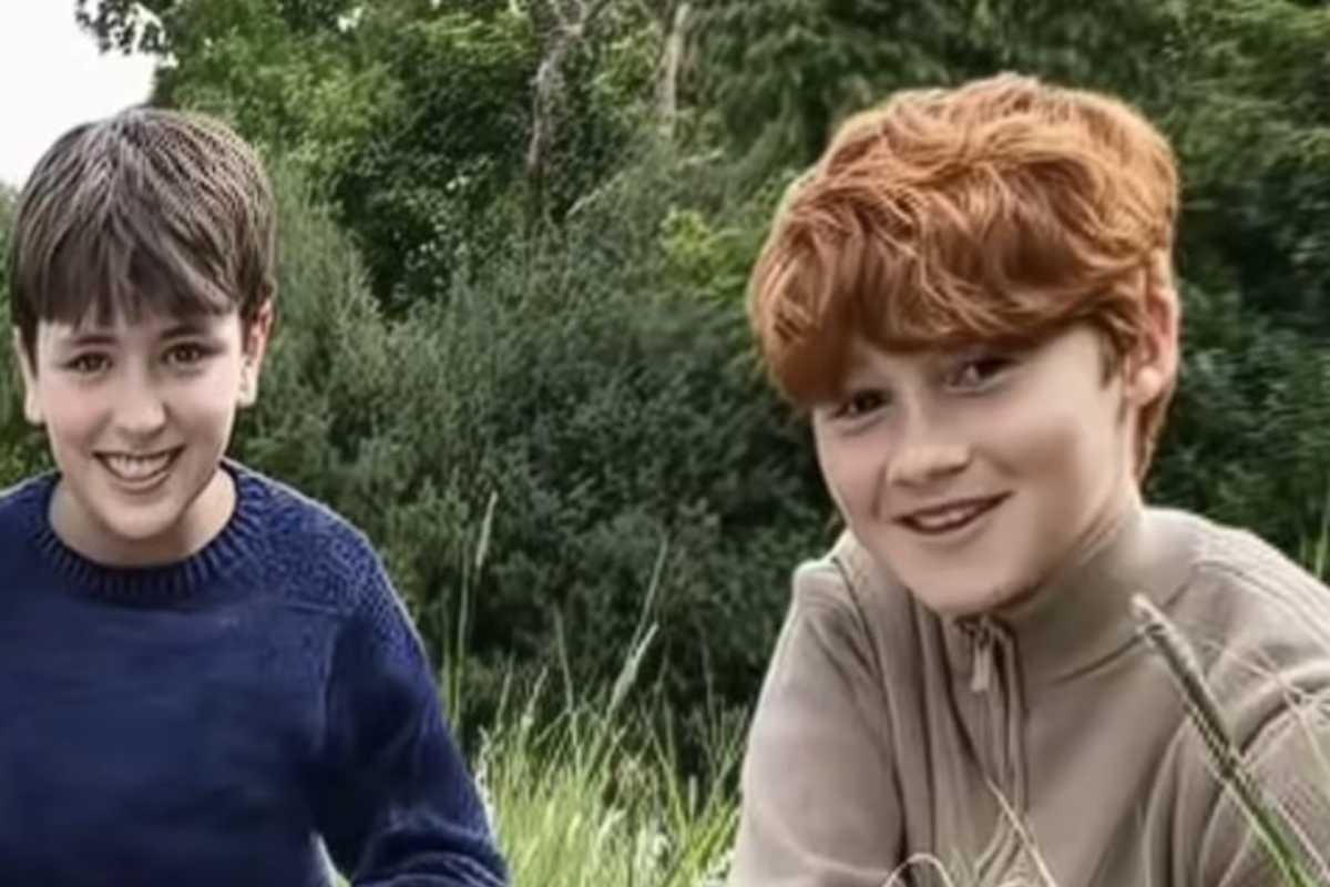 Harry Potter ci sarà anche questo personaggio
