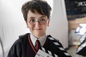 Harry Potter ci sarà anche questo personaggio