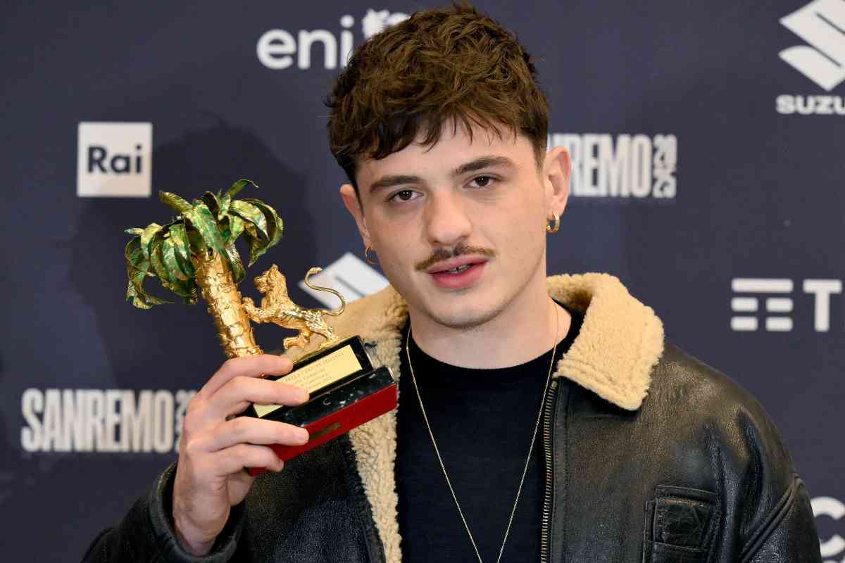 Olly confessione