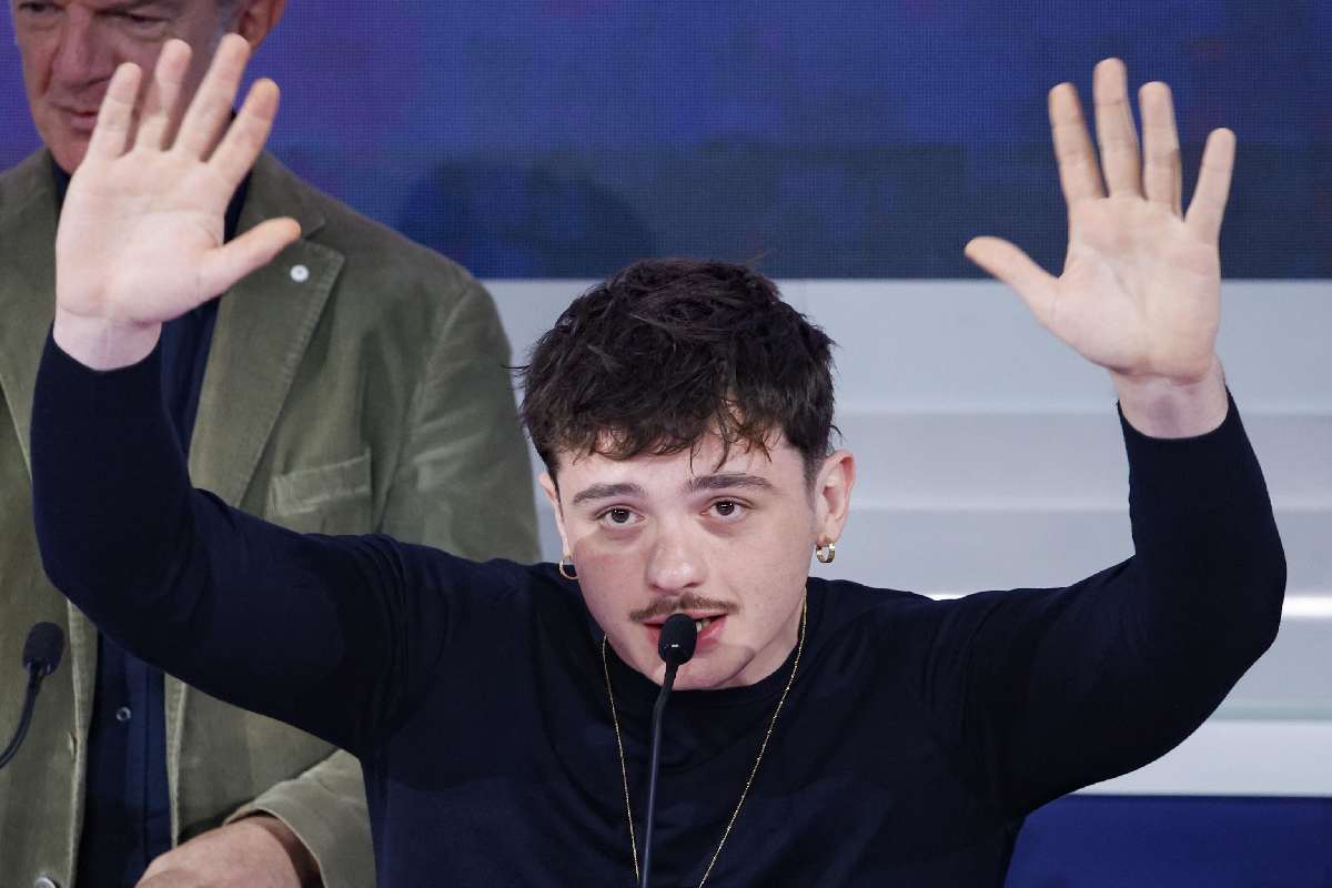 Olly confessione