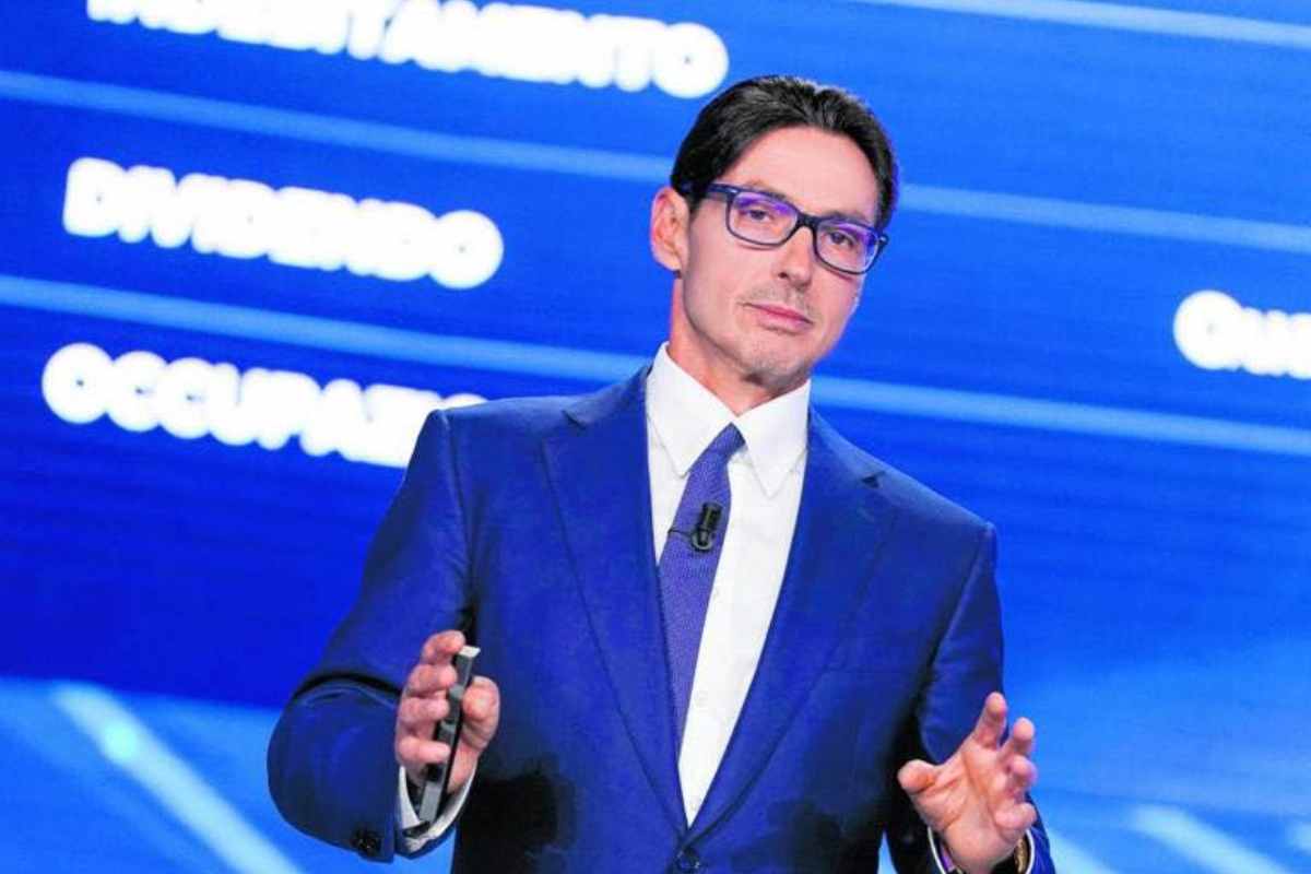 Pier Silvio Berlusconi