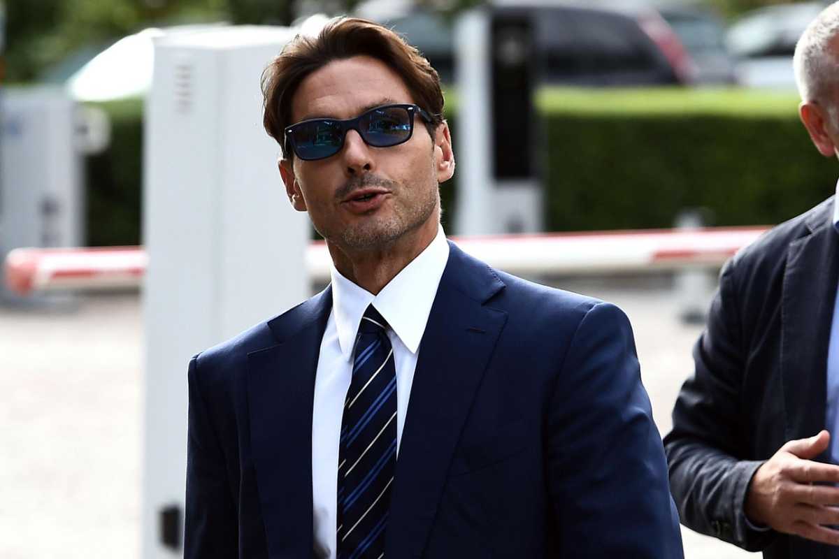 Pier Silvio Berlusconi contro Affari Tuoi