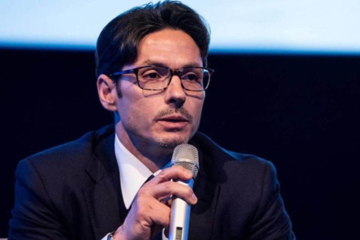 Pier Silvio Berlusconi 