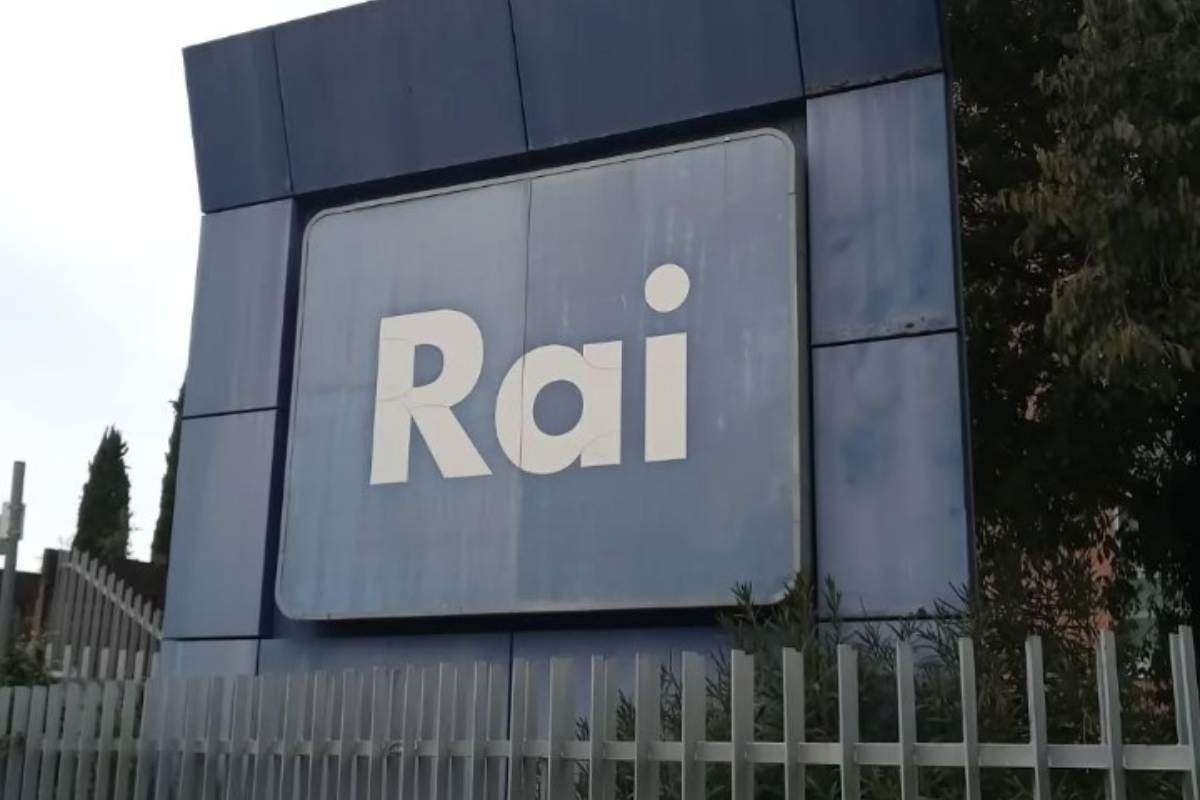 RAI logo