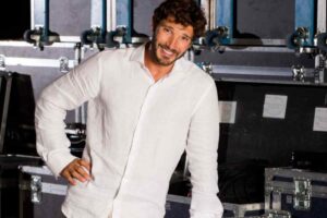 Stefano De Martino