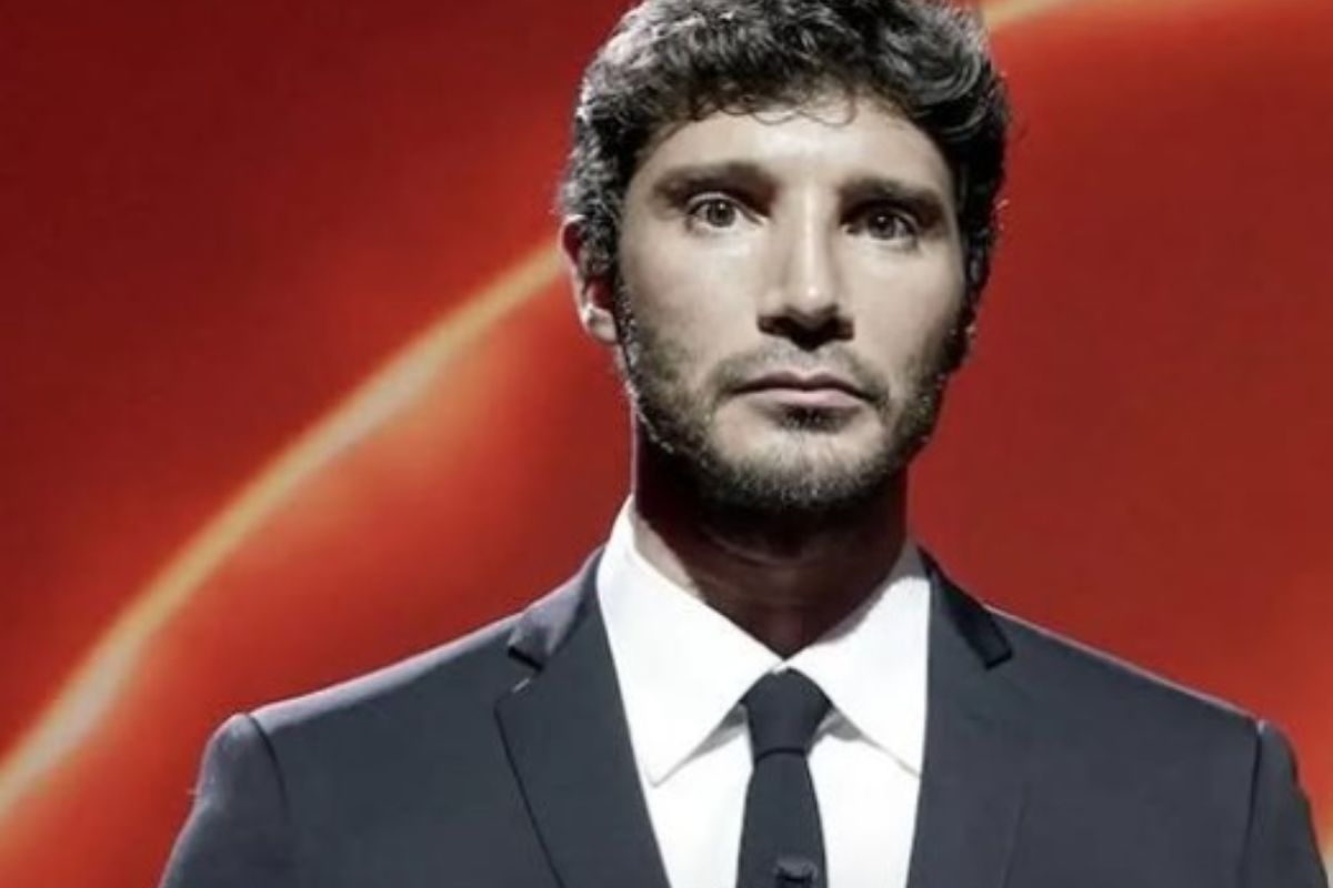 Stefano De Martino