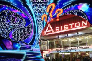 Teatro Ariston