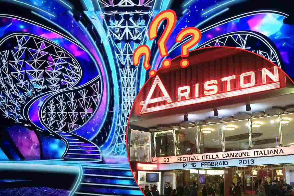 Teatro Ariston