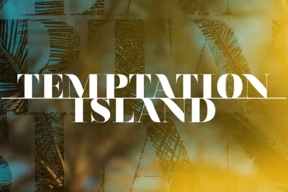 Temptation Island resort