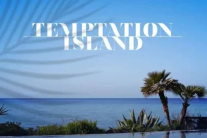 Temptation Island resort