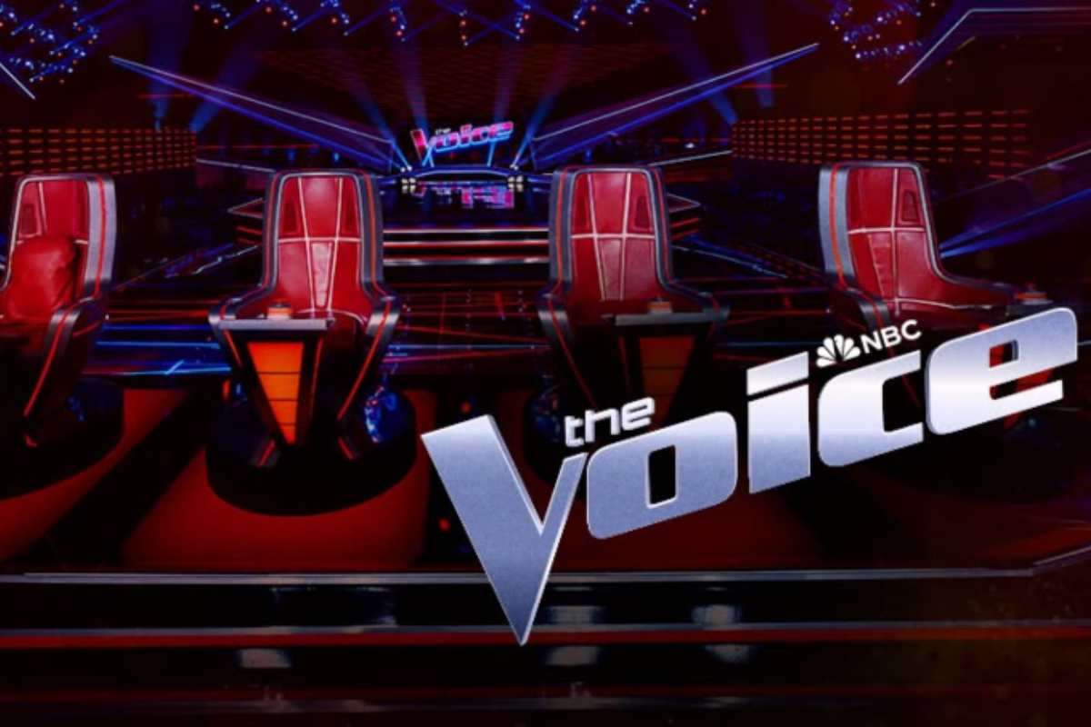 The Voice
