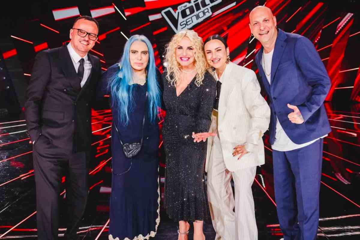 The Voice