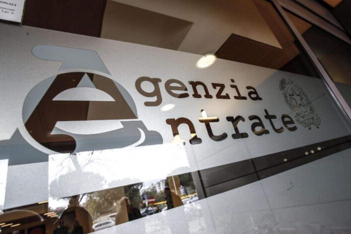 Uffici dell'Agenzia delle Entrate