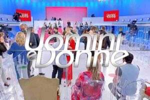 Uomini e Donne e Grande Fratello