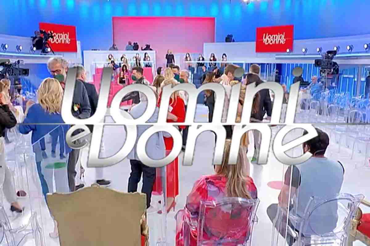 Uomini e Donne e Grande Fratello