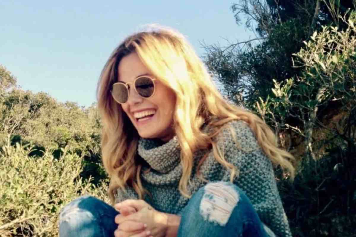 Sanremo Conti scelto co-conduttrice