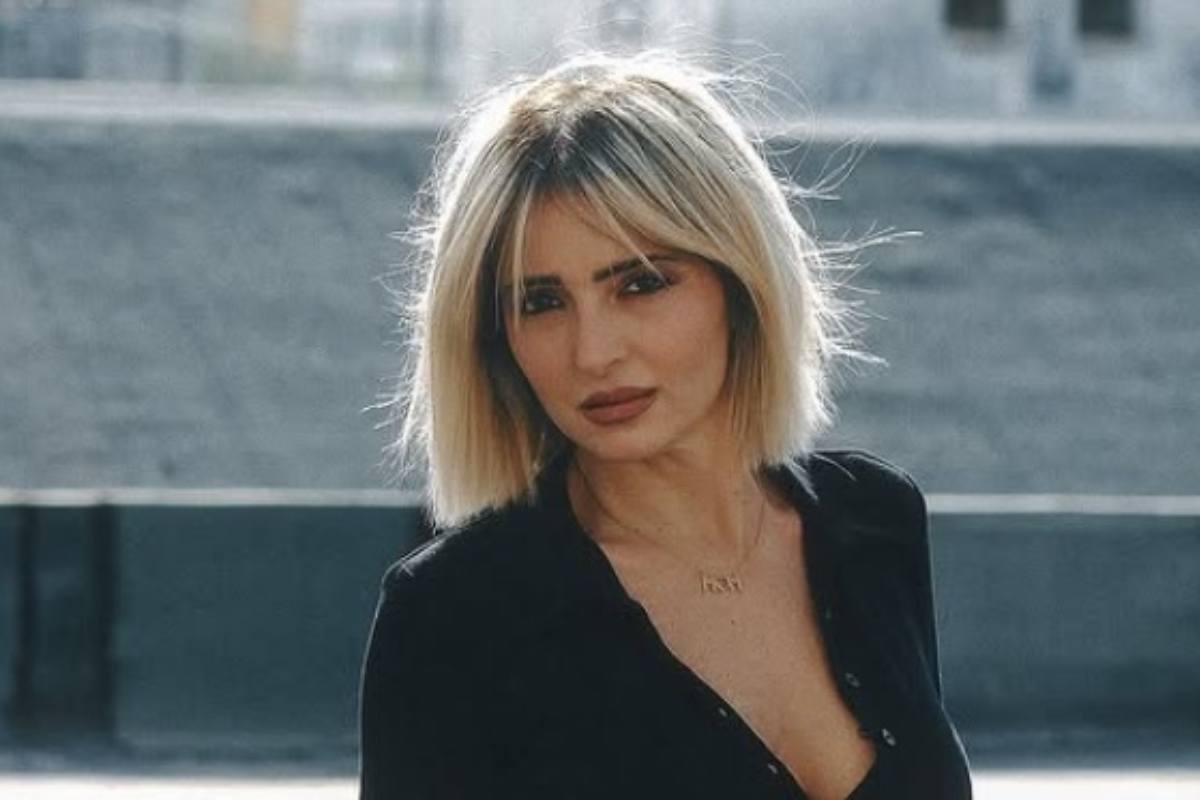 Veronica Peparini