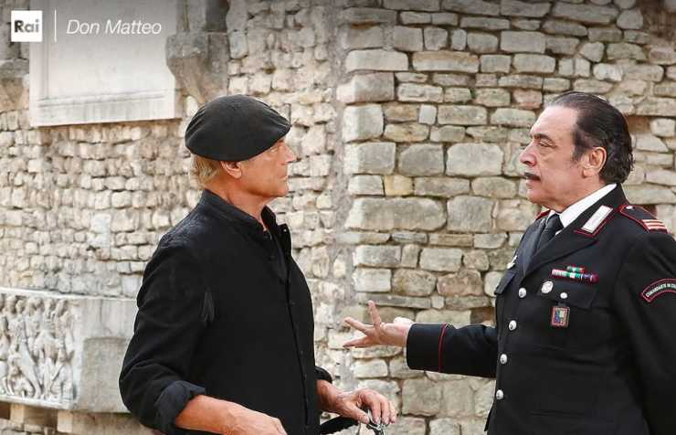 terence hill e nino frassica