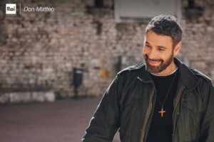 raoul bova sorride