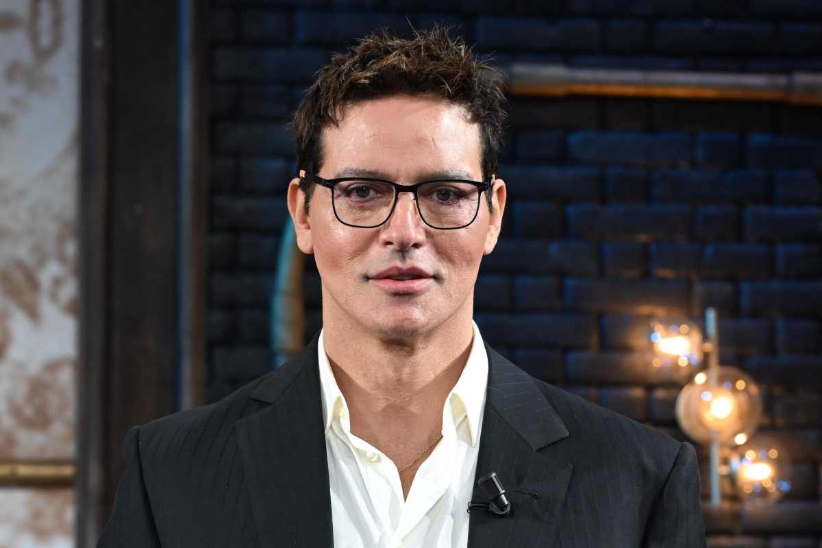Gabriel Garko