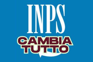 inps cambiamenti
