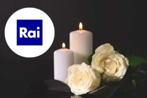 candele, logo rai