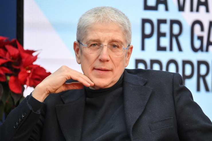 mario giordano serio