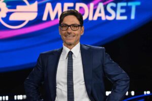 Mediaset PIer Silvio Berlusconi