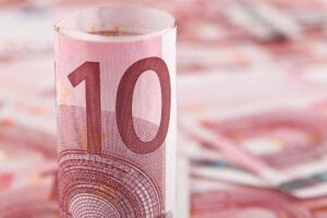 banconote da 10 euro