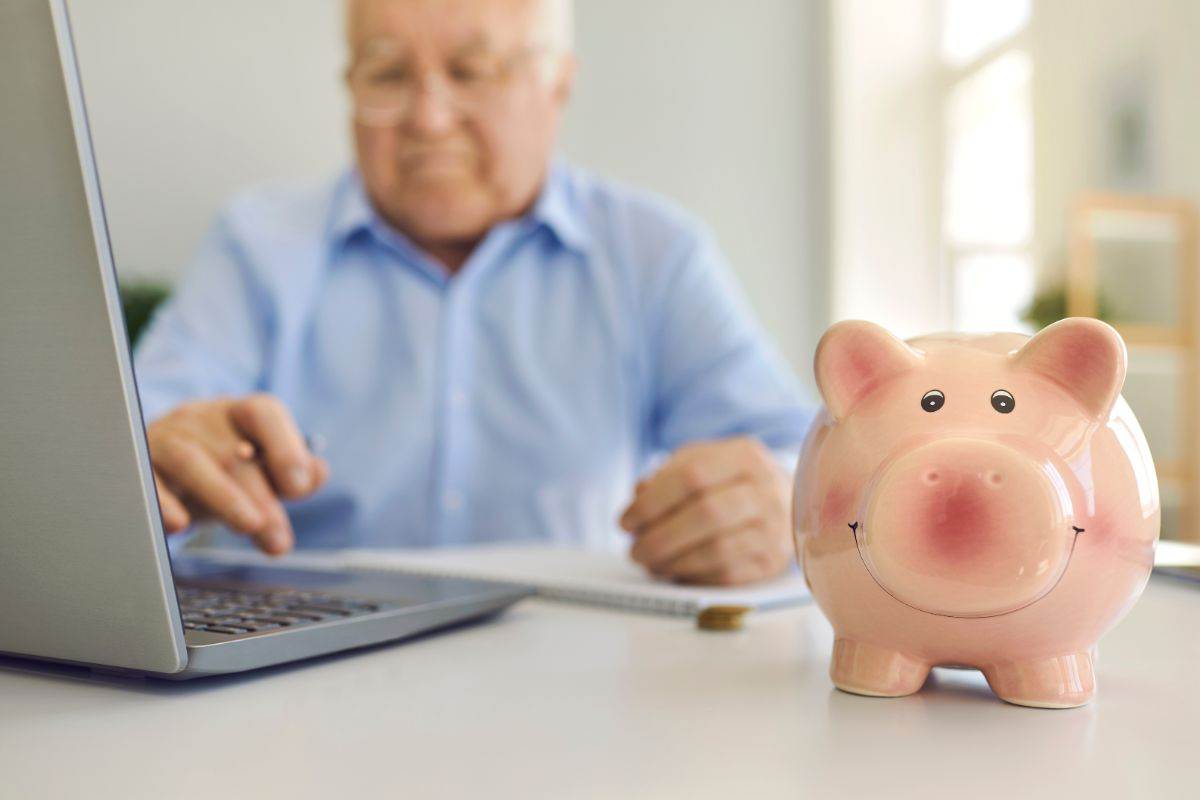 pensionato pc salvadanaio