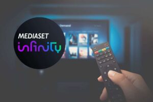 tv e logo mediaset
