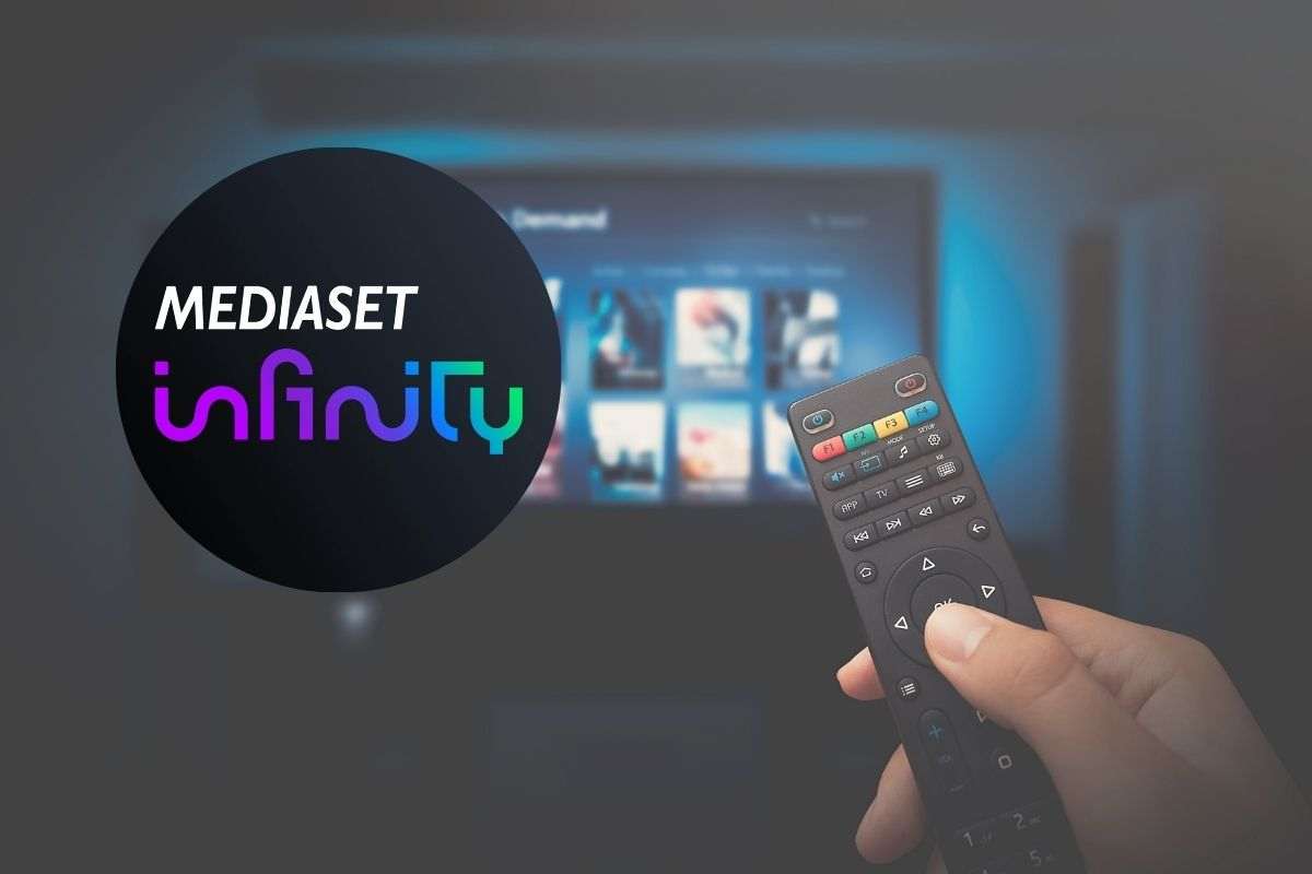 tv e logo mediaset